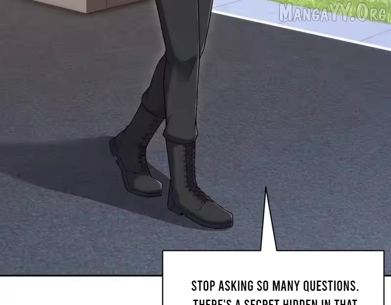 Hidden Dragon in the City (2025) Chapter 51 - page 56